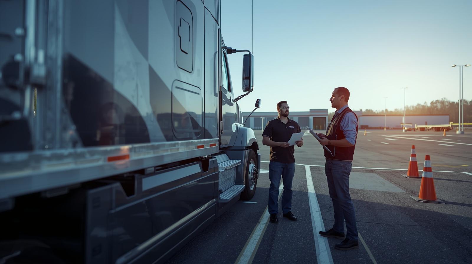 Can a Felon Get a CDL License