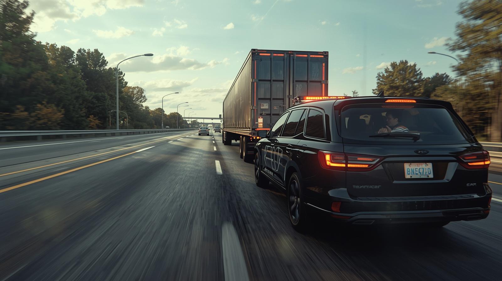 What Is Emergency Vehicle Driver Training