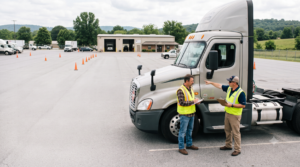 CDL Training Near Me: What to Expect Before You Enroll in Fredericksburg