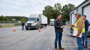 How to Choose the Right CDL Training School: Questions to Ask Before You Enroll