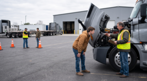 What Does CDL Training Actually Involve? A Week-by-Week Breakdown  